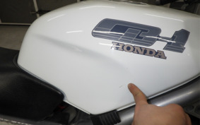 HONDA CB1 1989 NC27