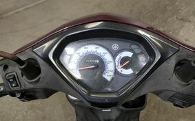 YAMAHA AXIS Z SED7J