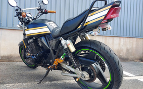 KAWASAKI ZRX400 2000 ZR400E