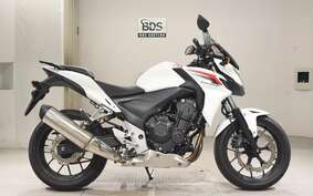 HONDA CB400F 2015 NC47