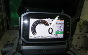 HONDA X-ADV 750 2022 RH10