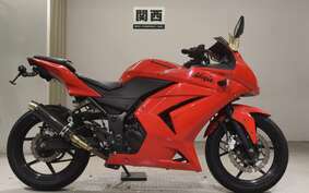 KAWASAKI NINJA 250R EX250K