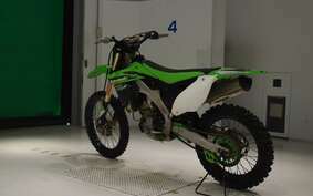 KAWASAKI KX250 F KX250Z