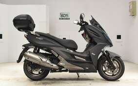 KYMCO K-XCT 125 i SK25