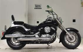 YAMAHA DRAGSTAR 400 CLASSIC 1998 4TR