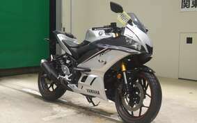 YAMAHA YZF-R25 A RG43J