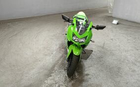 KAWASAKI NINJA 250R EX250K