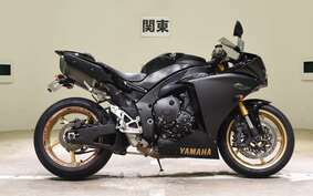 YAMAHA YZF-R1 2013 RN24J