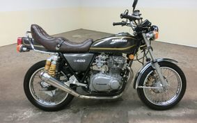 KAWASAKI Z400 1978 K4