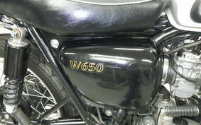 KAWASAKI W650 2000 EJ650A