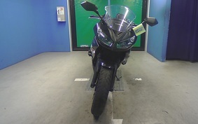 KAWASAKI NINJA 400R 2011 ER400B