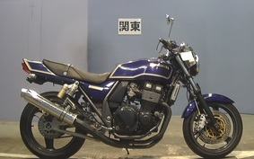 KAWASAKI ZRX-2 2004 ZR400E