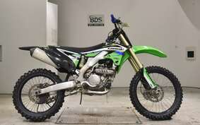 KAWASAKI KX250 F KX250Z