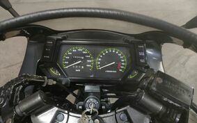 KAWASAKI GPX400R 1987 ZX400F