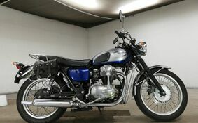 KAWASAKI W650 2008 EJ650A