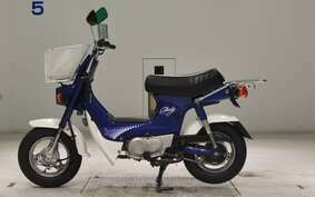 HONDA CHALY 50 CF50