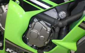 KAWASAKI ZX 10 NINJA ABS 2016