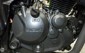 SUZUKI GIXXER 150 ED13N