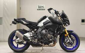 YAMAHA MT-10 SP 2018 RN50J