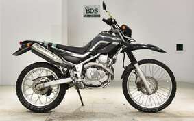 YAMAHA SEROW 250 DG17J