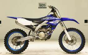 YAMAHA YZ250F CG40C