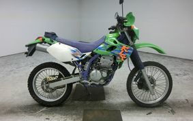 KAWASAKI KLX250 ES Type 1994 LX250E