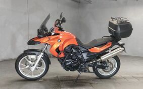 BMW F650GS 2012 0218