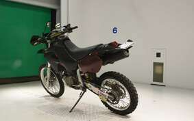 HONDA XR650R 2002