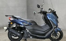 YAMAHA N-MAX 125 SEG6J