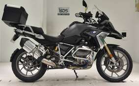 BMW R1250GS 2019