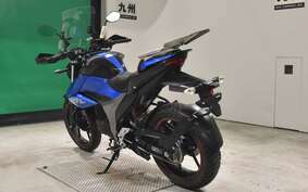 SUZUKI GIXXER 150 ED13N