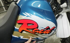 YAMAHA TT250R RAID 4GY