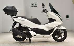 HONDA PCX 160 KF47