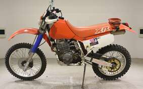 HONDA XR600R 1989