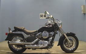 KAWASAKI VULCAN 400 CLASSIC 2000 VN400A