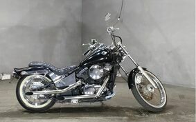 KAWASAKI VULCAN 400 1997 VN400A