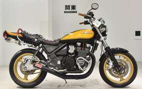 KAWASAKI ZEPHYR 400 KAI 2006 ZR400C