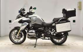 BMW R1200GS 2015 0A01