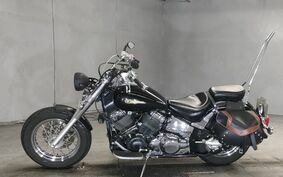 YAMAHA DRAGSTAR 400 CLASSIC 2008 VH01J