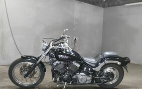 YAMAHA DRAGSTAR 400 1996 4TR