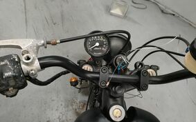 YAMAHA SR400 1993 1JR