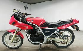 YAMAHA SRX250F 51Y