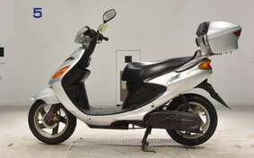 YAMAHA AXIS 100 SB06J