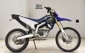 YAMAHA WR250R DG15J