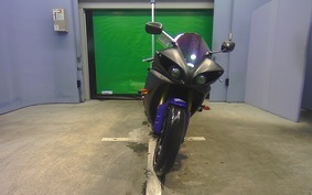 YAMAHA YZF-R1 2009 RN24J