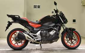 HONDA NC750S ABS 2016 RC88