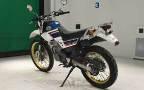 YAMAHA SEROW 225 W 4JG