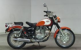 KAWASAKI ESTRELLA 1992 BJ250A