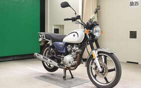 YAMAHA YB125SP PCJL