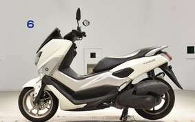 YAMAHA N-MAX SE86J